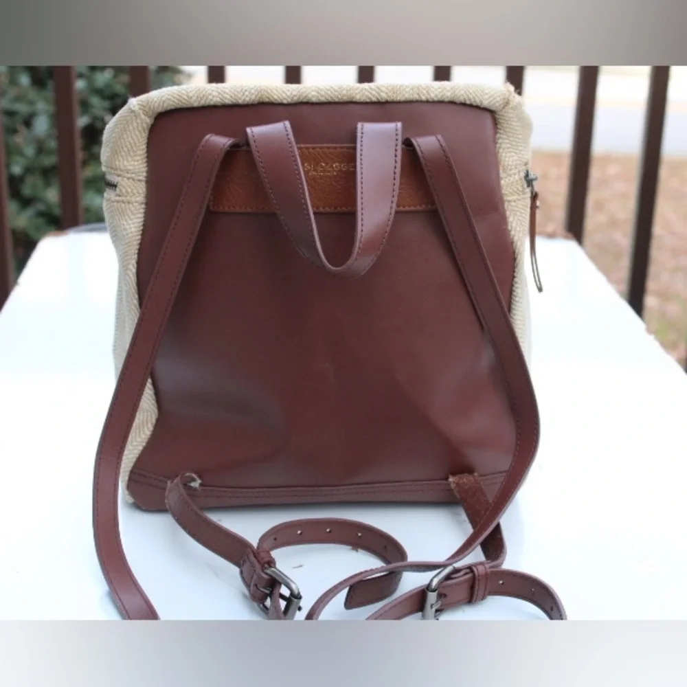 Kelsi Dagger Brooklyn backpack